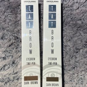 Underlying Tat Brow Microblade Pens